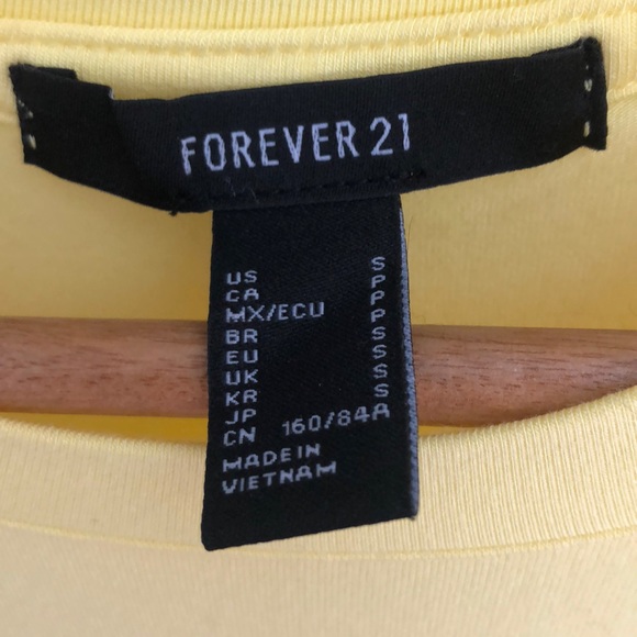 Fitted t-shirt dress - Picture 3 of 3